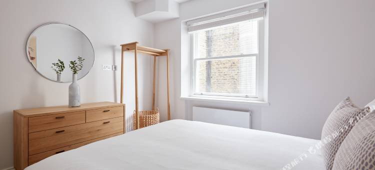 5VH Virginia House, 31 Bloomsbury Way图片