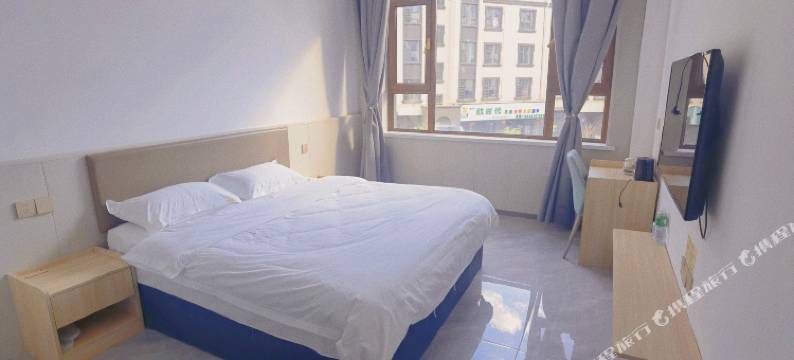 晟安快捷宾馆图片