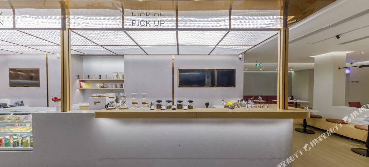 嘉虹酒店(杭州西湖河坊街店)图片