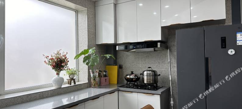 佳尚暖阁民宿(棋盘街店)图片