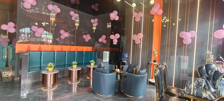 松果智慧酒店(南城门店)图片