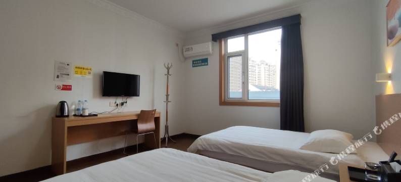 上海亮剑宾馆图片