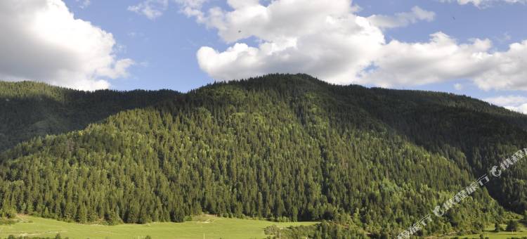 若尔盖县达吉缘酒店图片