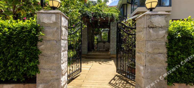 三亚亚龙湾仁达度假公寓图片