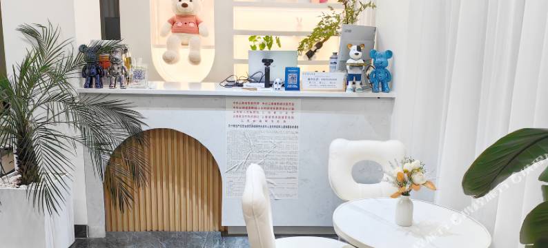 抚仙湖西子有约民宿图片