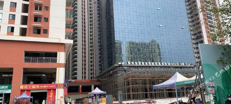 荆坪如意民宿(怀化师范高等专科学校店)图片