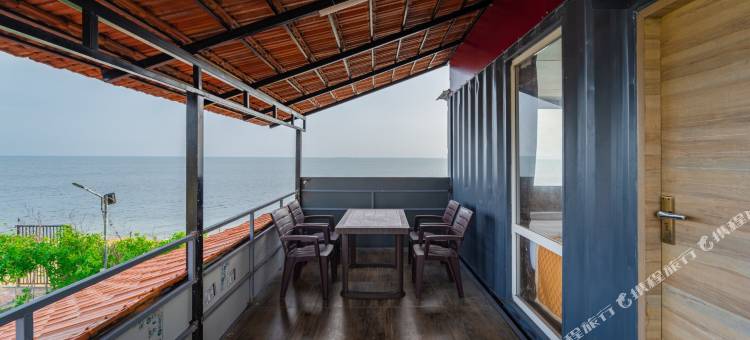 Dusk and Dawn海滩度假村(Dusk and Dawn Beach Resort)图片