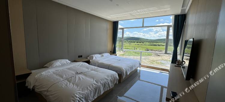 乌兰布统苏木龙之旅俱乐部(赤峰克什克腾旗乌兰布统草原景区店)图片
