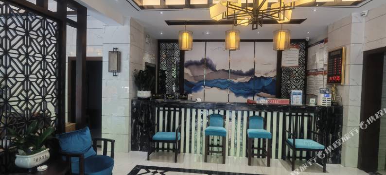 望江楼酒店图片