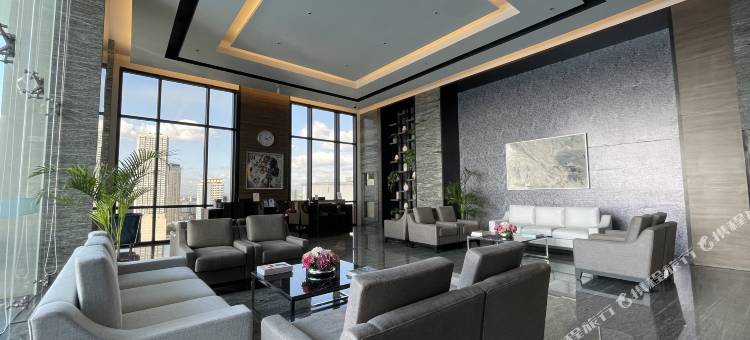 霍特尔A and A奎松市由Cocotel酒店管理(Hotel A and A Quezon City powered by Cocotel)图片