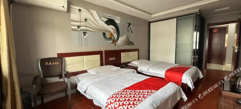 兰州雁九宾馆图片