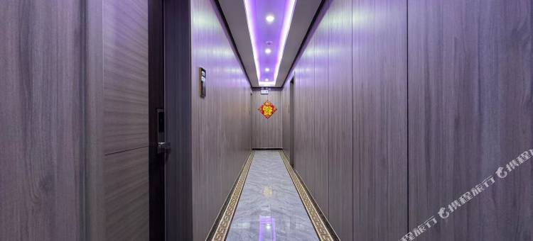 林景家园酒店图片