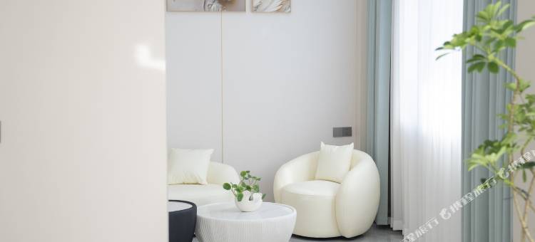 湄洲岛茶野得闲·高奢民宿(妈祖祖庙莲池澳沙滩店)图片