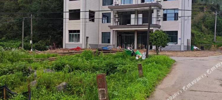 宁乡富沩民宿图片