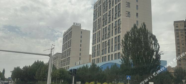 喀什蓝精灵民宿图片