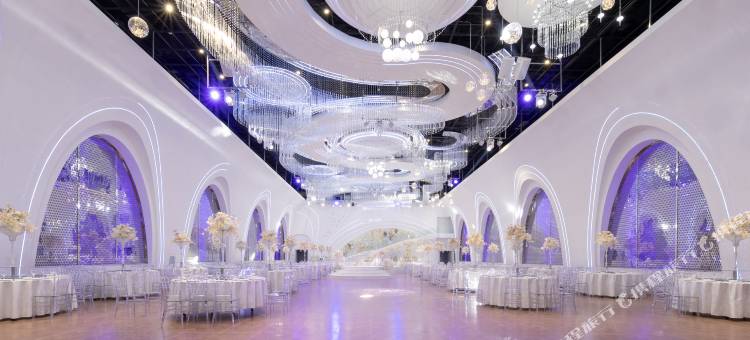 鄂州宴·丽成酒店(鄂州高铁站店)图片