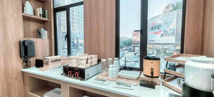 如家酒店(苍南江湾路店)图片