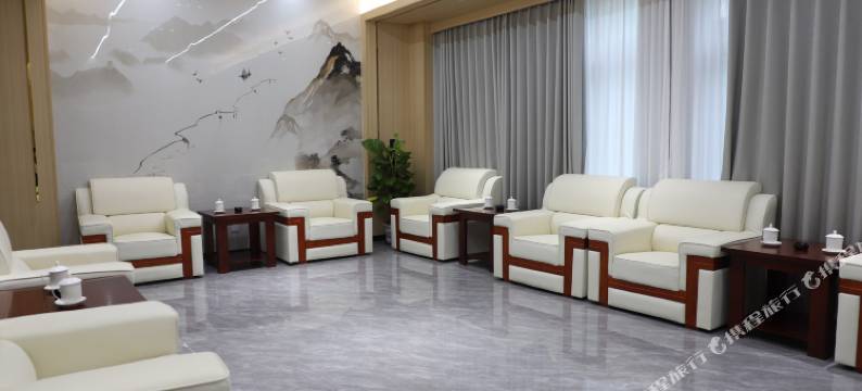 防城港国际迎宾馆图片