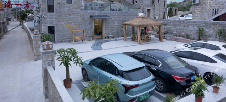 坛南湾海一方民宿(田美澳沙滩店)图片