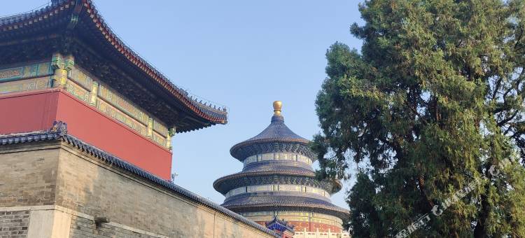 如家华驿酒店(北京站崇文门店)图片