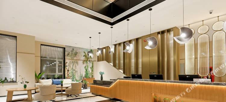 欧暇·地中海酒店(长白山北坡集散中心店)图片