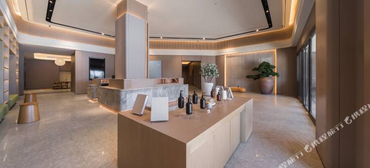 全季酒店(哈密公元大观店)图片