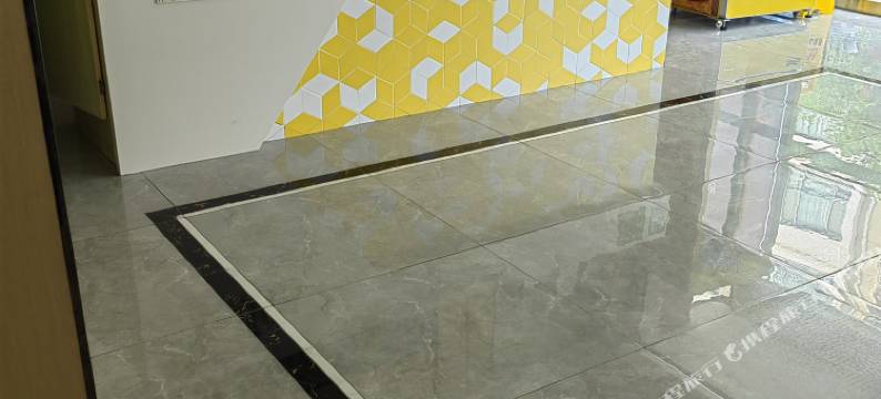 霆创电竞酒店图片