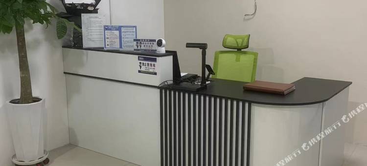 柚乐·Design酒店图片