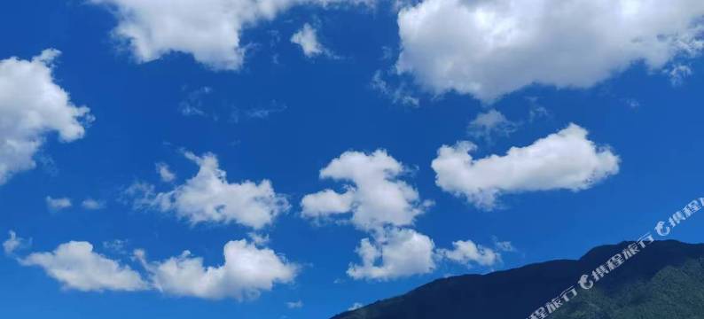 云和梯田望景民宿图片