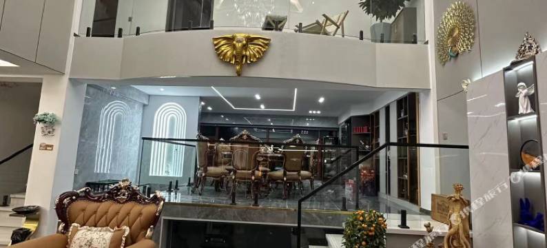 汤泉一品民宿图片