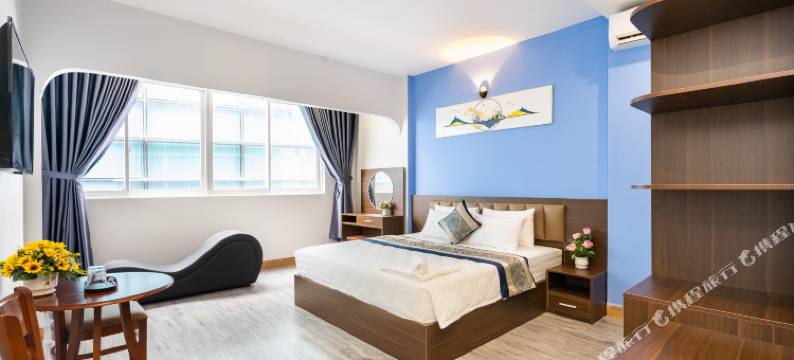 绿机场酒店(Green Airport Hotel)图片