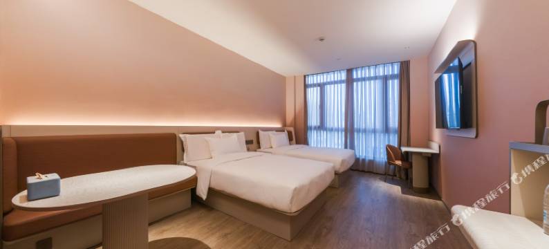 汉庭酒店(上海新场古镇国际旅游度假区店)图片