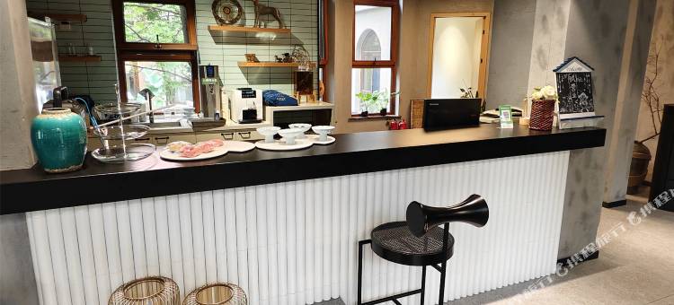 沈阳·寻己民宿(棋盘山店)图片