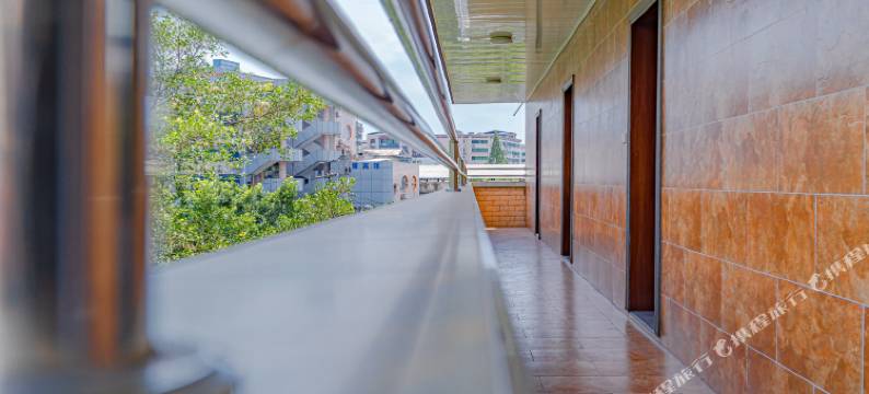 重庆春日花开商务酒店图片