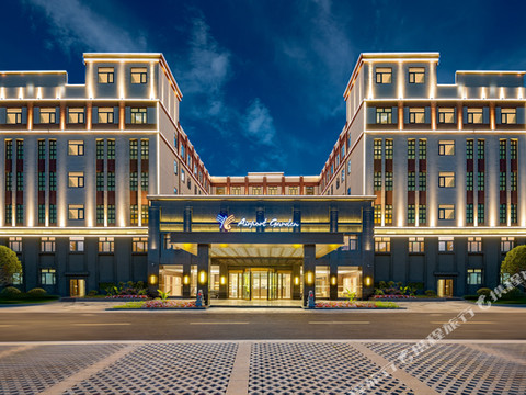 昆明空港花园酒店(昆明长水国际机场店)