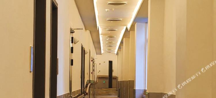 水壹方HOTEL图片