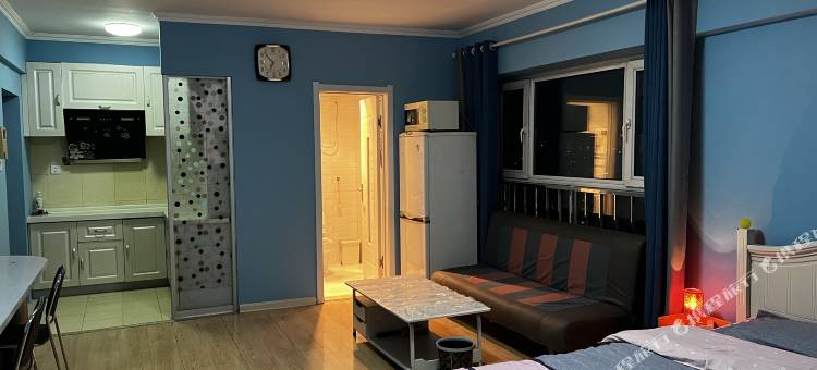 牡丹江0453日租房图片