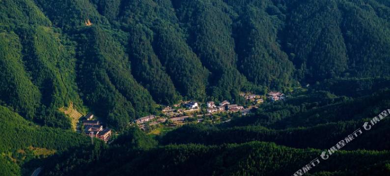 贰柒玖·里居·Courtyard美宿(景德镇三宝国际陶艺村店)图片