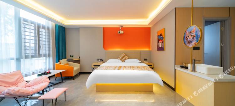 遇见·时光美宿图片