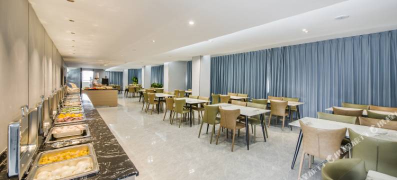 花塔酒店(肇庆七星岩星湖景区店)图片