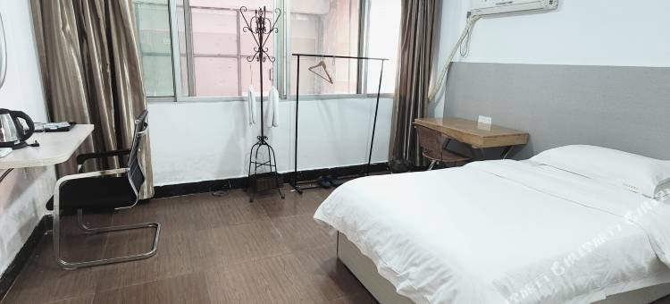 大余君悦风尚酒店图片