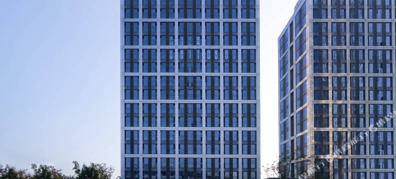 宸禹轻奢客栈(杭州南站店)图片