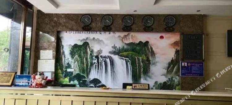 梦幻电竞宾馆(花苑园三区店)图片