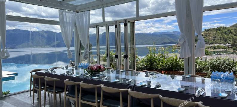 泸沽湖大嘴窝窝客栈图片