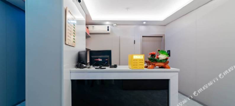 杭州凯泽精品酒店(拱宸桥东地铁站店)图片