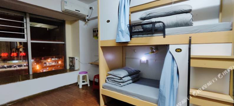 下一站柳州青年驿站(柳州高铁站东广场店)图片