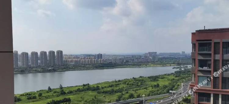 金水湾轻奢酒店(琅琊古城店)图片