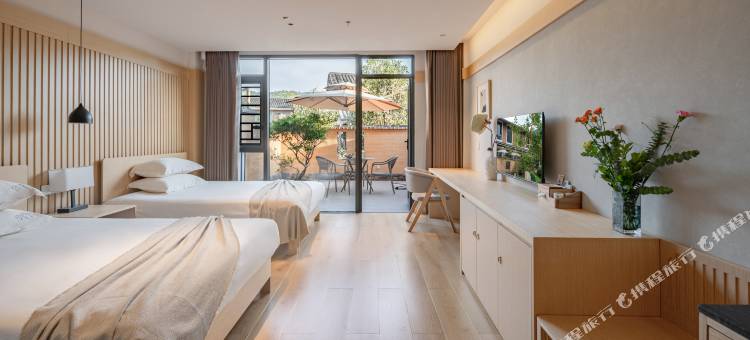 简宿·溪间堂民宿图片