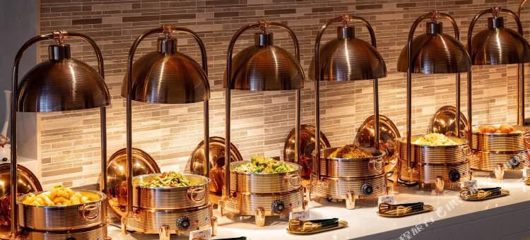 麗枫酒店(沈阳沈北大学城师范大学万达广场店)图片
