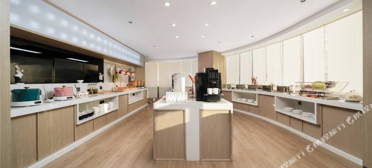 丽怡酒店(太原柳巷钟楼街店)图片